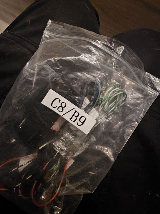 Kierownica audi A3 S3 RS3 8V