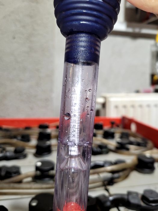 AKUMULATOR - Bateria 48V