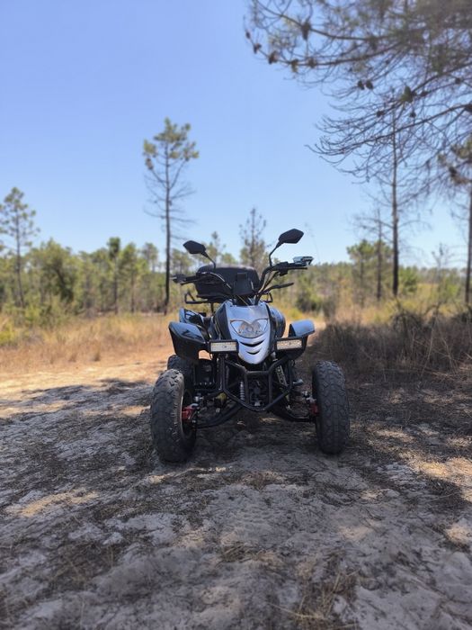 Shineray 250cc atv