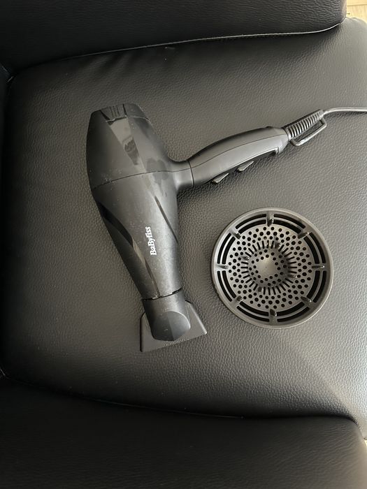 Фен babyliss професійний фен