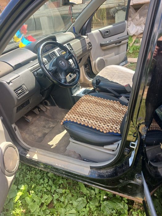 Продам Nissan X-trail