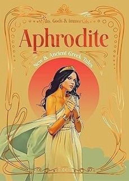 Afrodyta / Aphrodite TW [ENG]