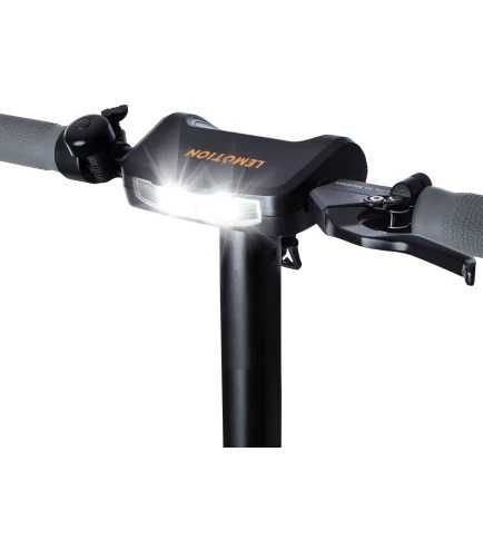 Електросамокат Lemotion S1