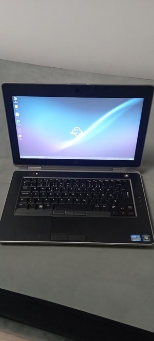 Dell Latitude E6430