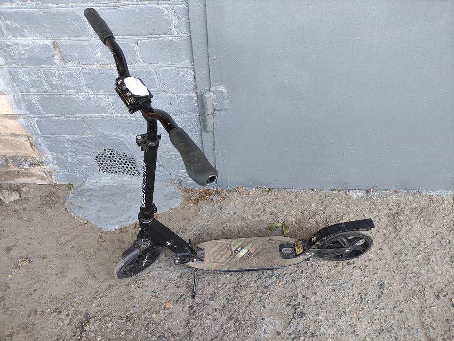 Самокат Best scooter