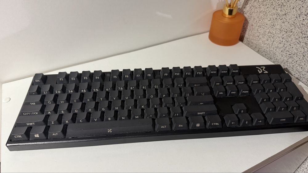 Клавиатура D3 механіка