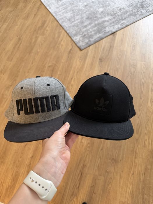 Кепка адідас adidas puma