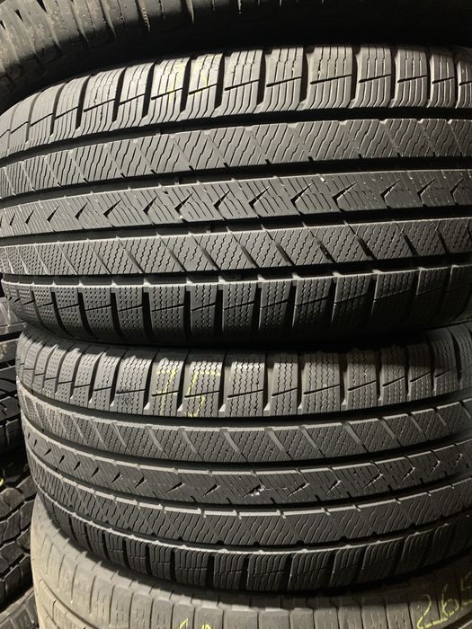 Шини б/у всесезонные 265/50 20 Wreidstein QPRO