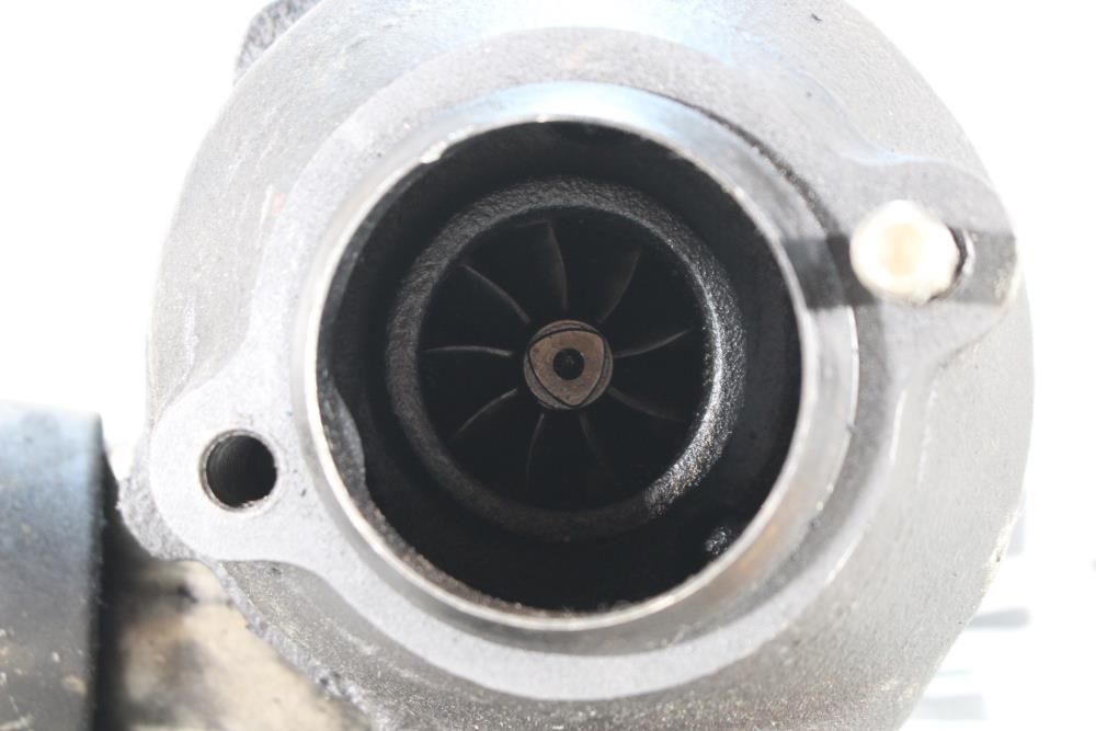 Turbo / compressor BMW 3 (E46)