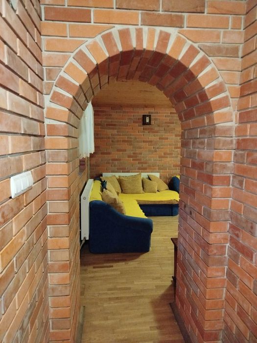 Карпати, відпочинок на Красії, " Золотий ключик"