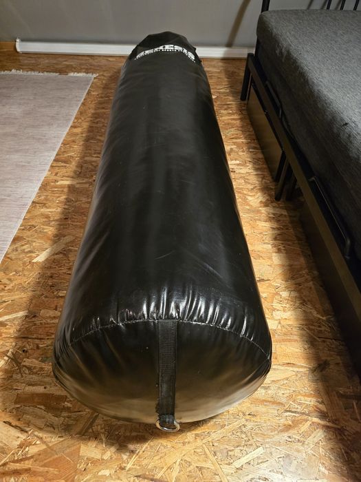 Worek bokserski Genesis 180 cm