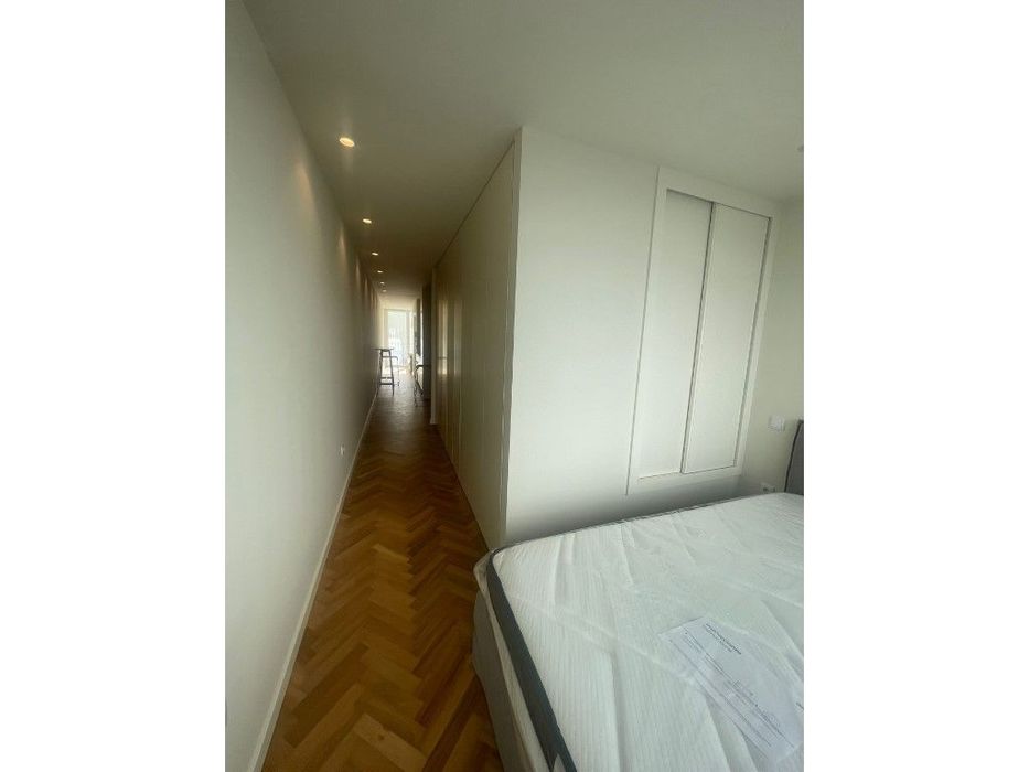 Apartamento T0 na Beira-Mar