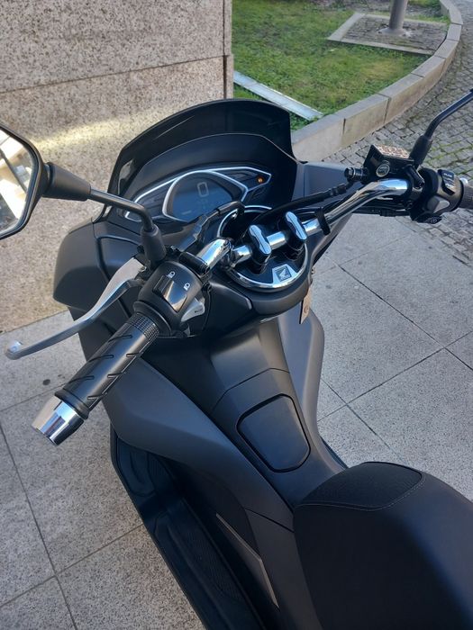 Scooter Honda PCX 125