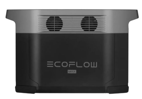 Зарядна станція Ecoflow Delta Max 2000