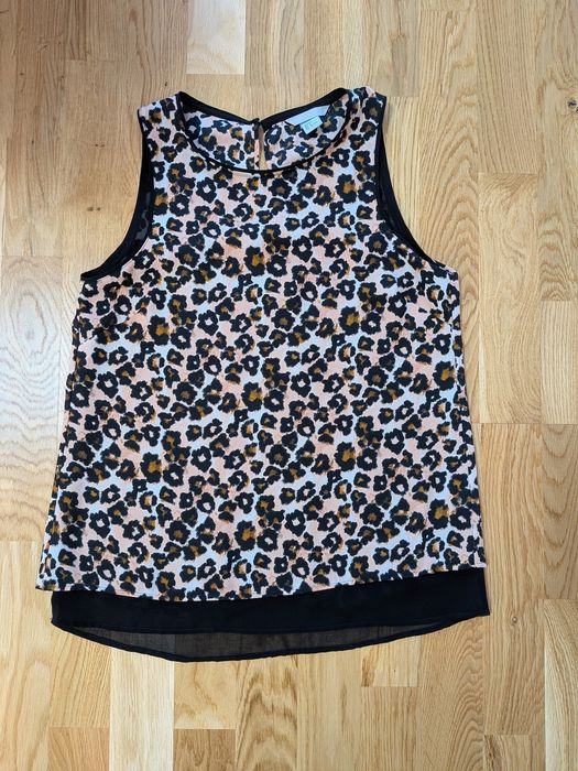 Bluzka H &M r. 36 super stan