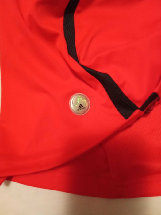 Camisola S.L.Benfica 2009