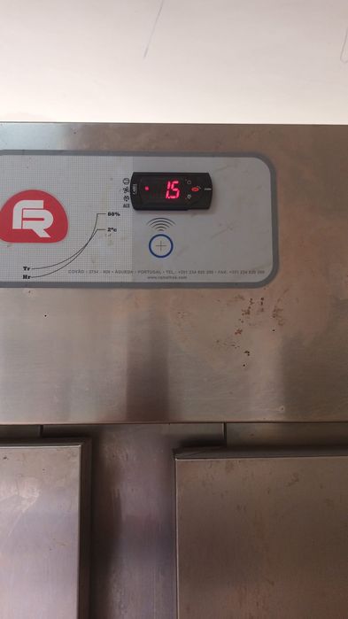 Arca de conservacao de leitoes