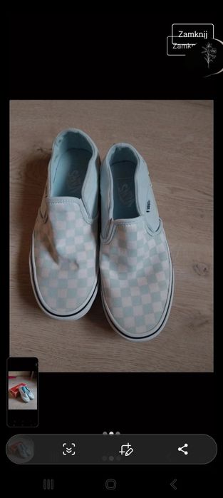 danskie vans asher