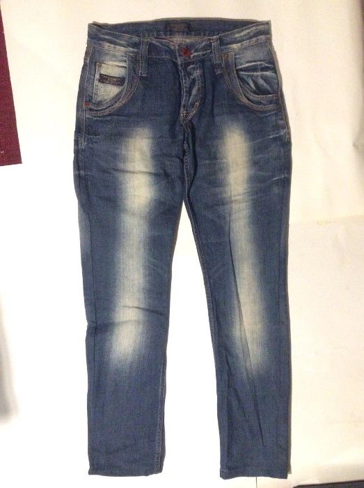 Джинсы KINGZ Jeans Original