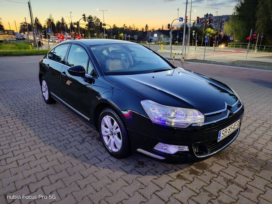 Citroën C5