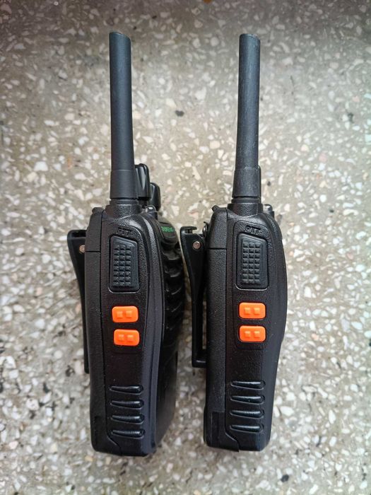 Krótkofalówki PMR Baofeng BF-88E
