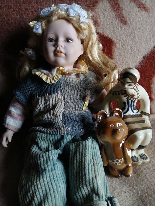 Старовинні предмети