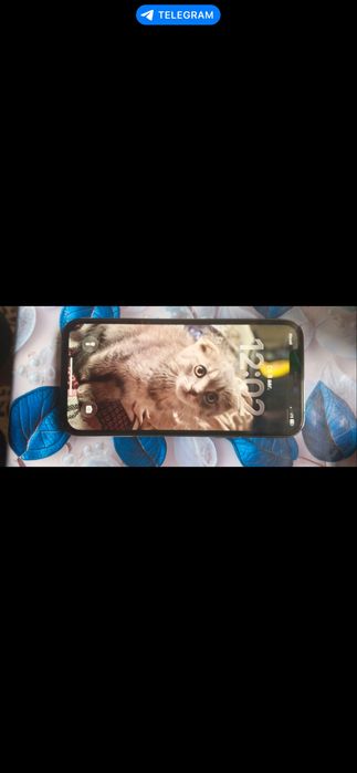 Продам iPhone 12 pro