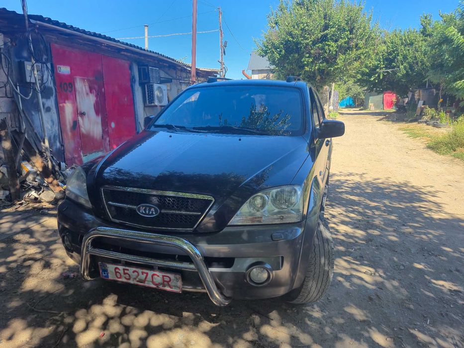 Продам Kia Sorento