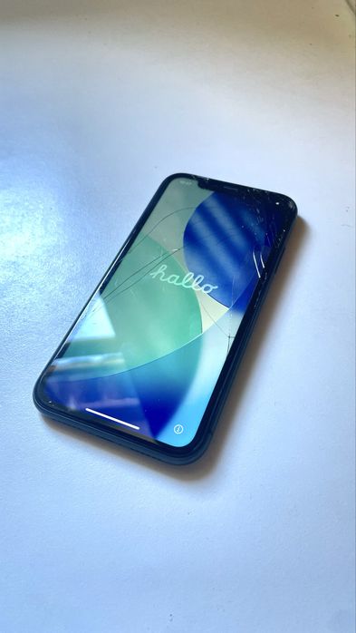 Apple iPhone 11 64 GB