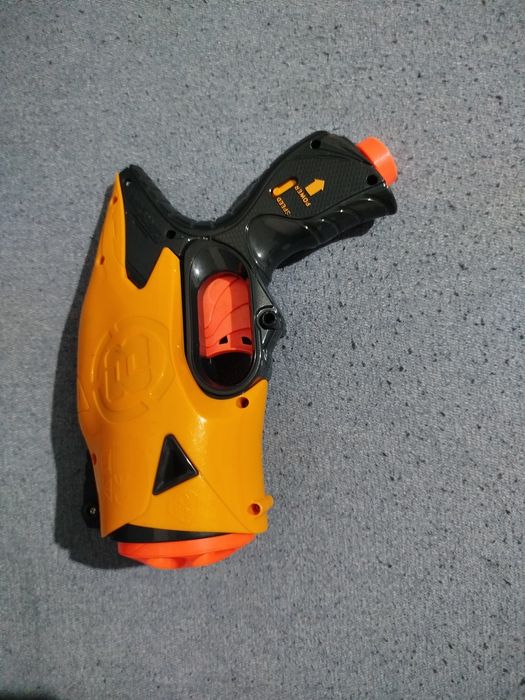 Nerf Dart Tag Snapfire