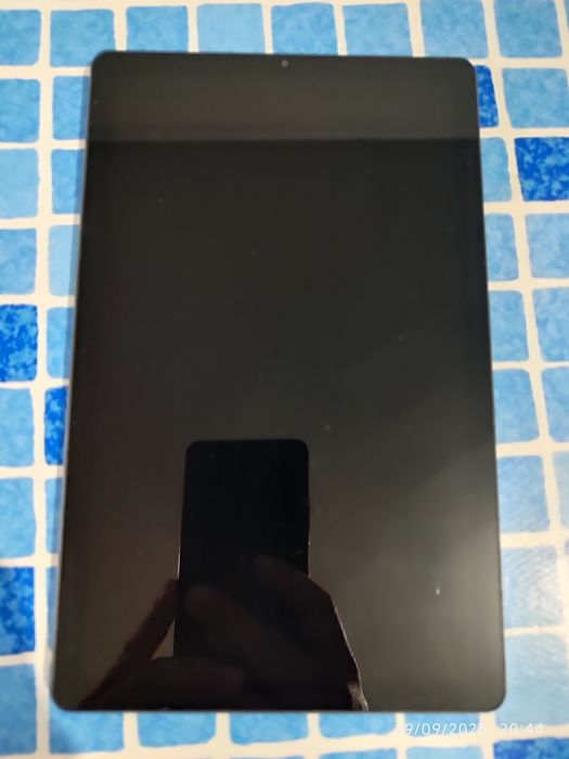 Tablet Lenovo  como novo