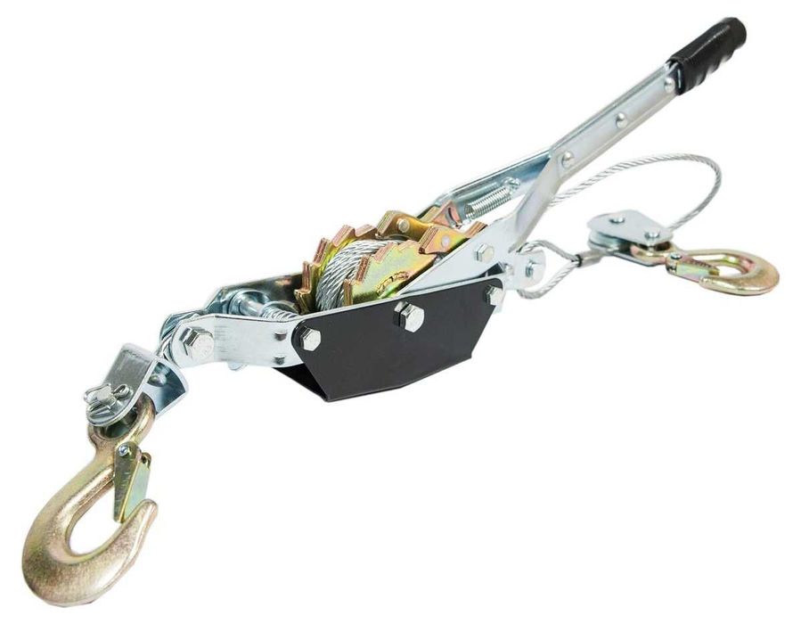 Wyciągarka linowa  4T 4000KG