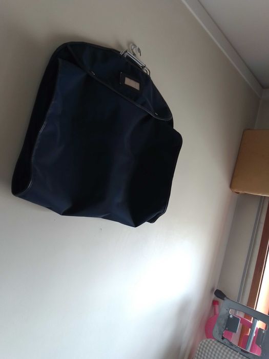 Quer guardar fatos na Viagem?Saco Jacto P/Fatos-9E-Outra MF.8E Desde3E