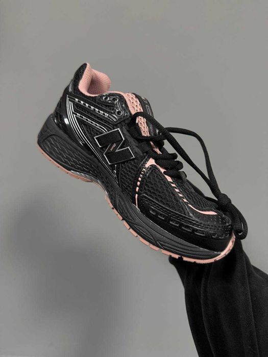 Кросівки New Balance 1906R Eclipse Pink Taffy | кроси Ню Беленс 1906Р