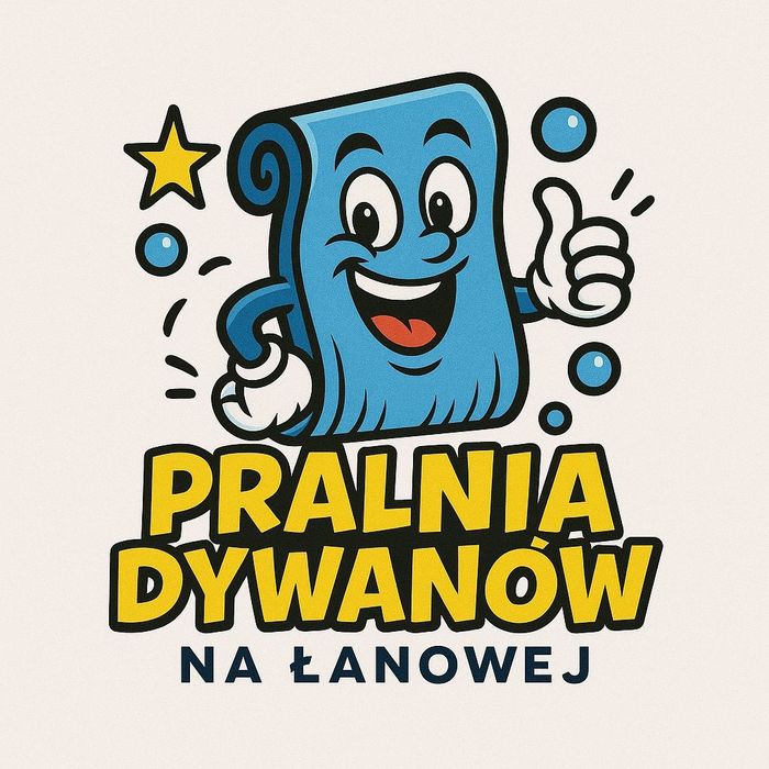 Pranie Obszywanie Dywanów Wykładzin Transport
