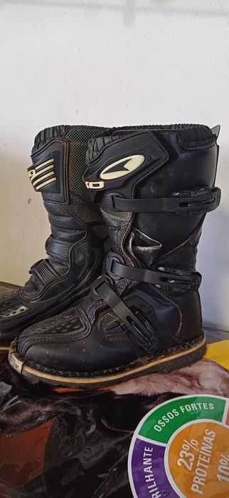 Botas Axo Drone junior 37