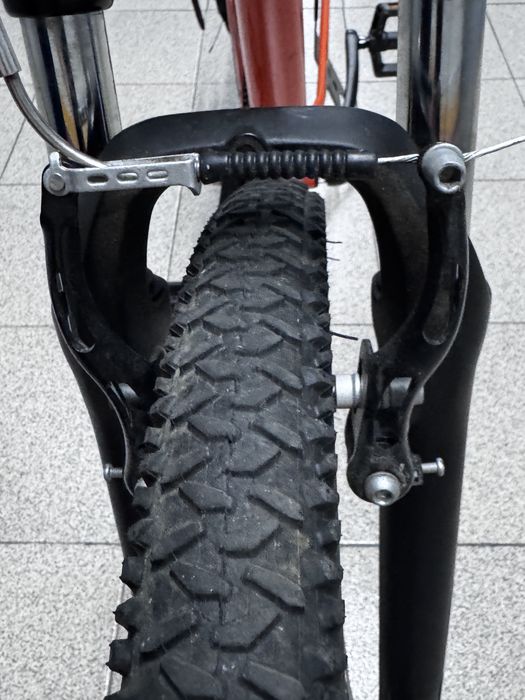 Bicicleta Criança 26”