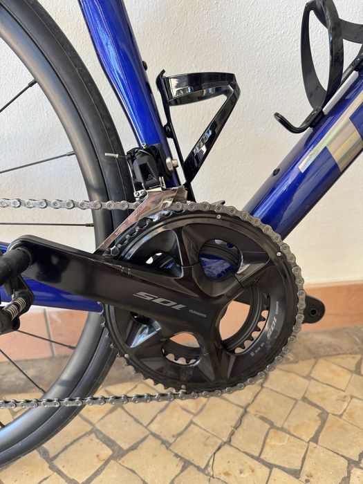 Trek Madone SL 5 Gen 8 - Carbono | Shimano 105 | ano 2025