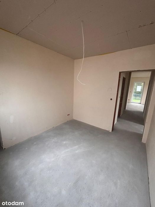 Nowe 4 pokoje 72 m² | Gotowe od ręki | Bez PCC