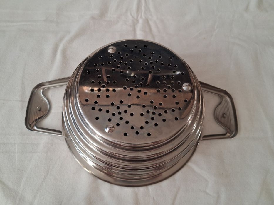 Zepter durszlak sitko nakładka 20 cm