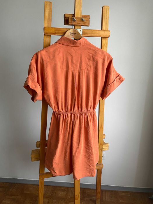 Котоновий сарафан Favorite Style