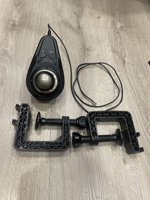 Игровой руль Cobra rally gt900 pro