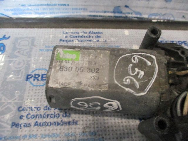 Motor limpa vidros trás PEUGEOT 306 (7A, 7C, N3, N5)