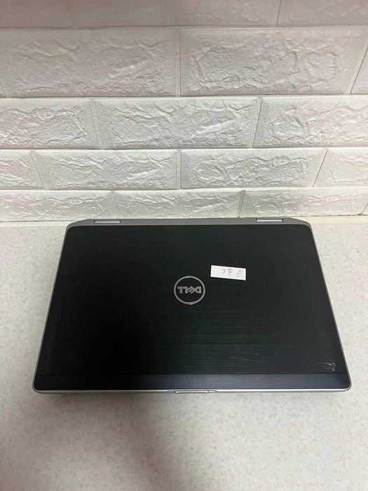 Ноутбук Dell E6420