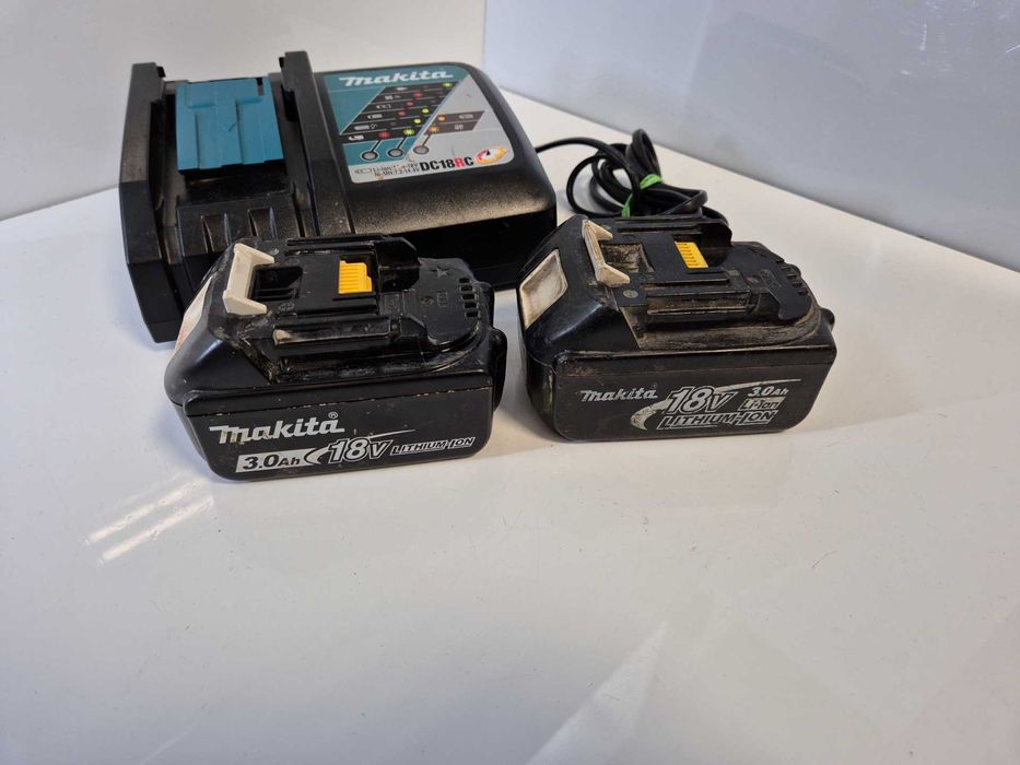 Nożyce akumulatorowe do żywopłotu Makita DUH601Z