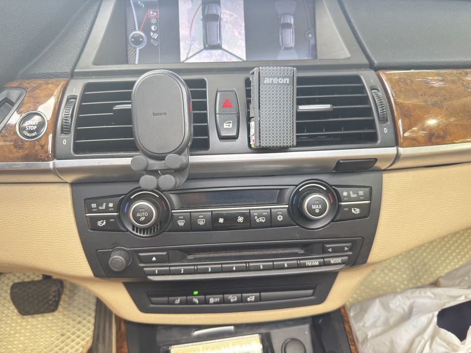Продам BMW X5 E70 2011р