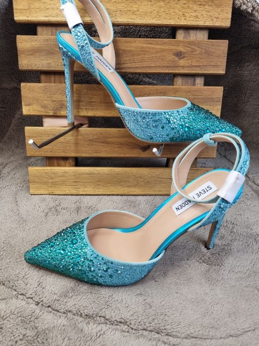 Szpilki Steve Madden