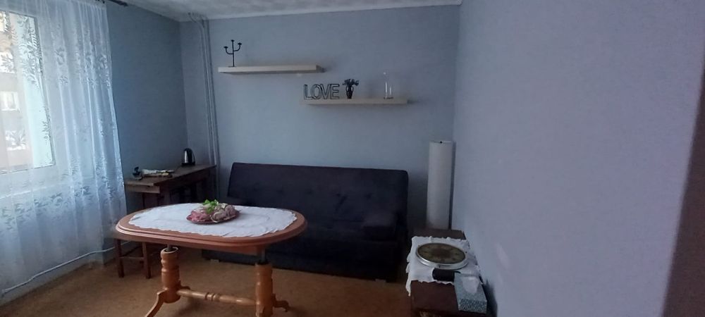 Kawalerka do wynajecia