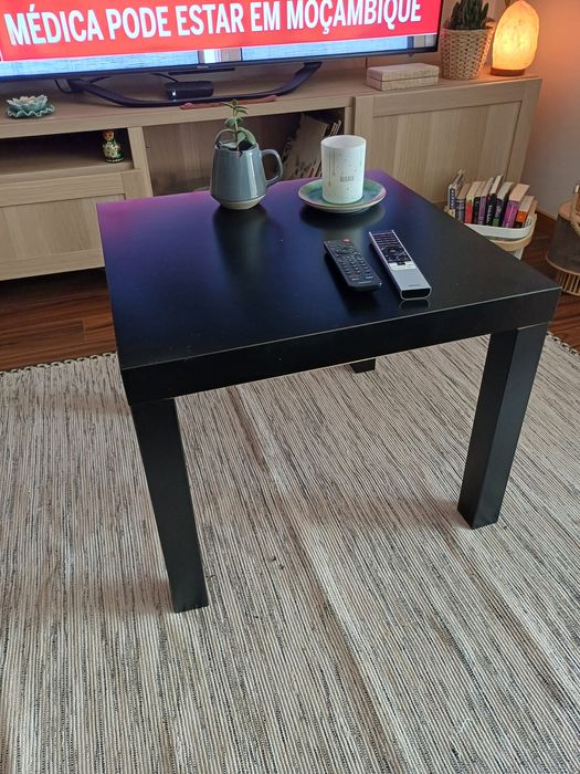 Mesa apoio ikea lack