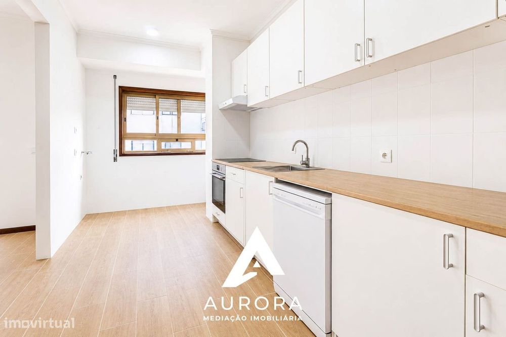 Apartamento T3 Venda em Espinho,Espinho